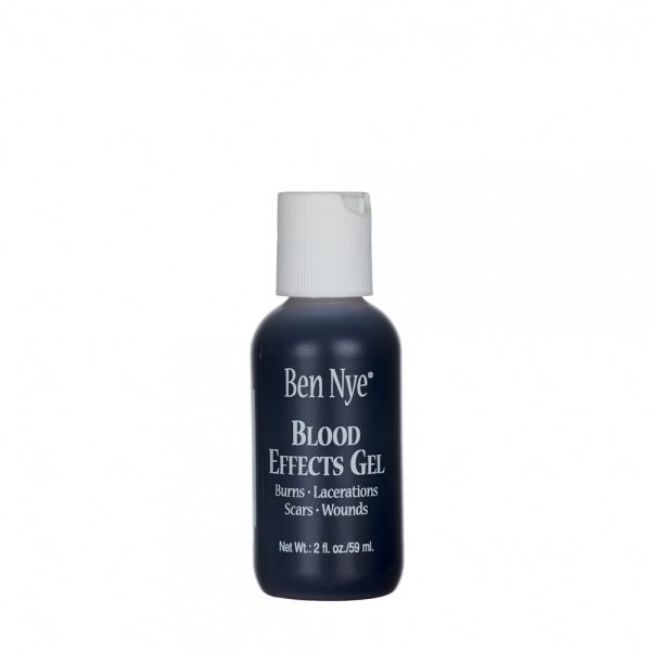 Blood Effects Gel 2 oz.