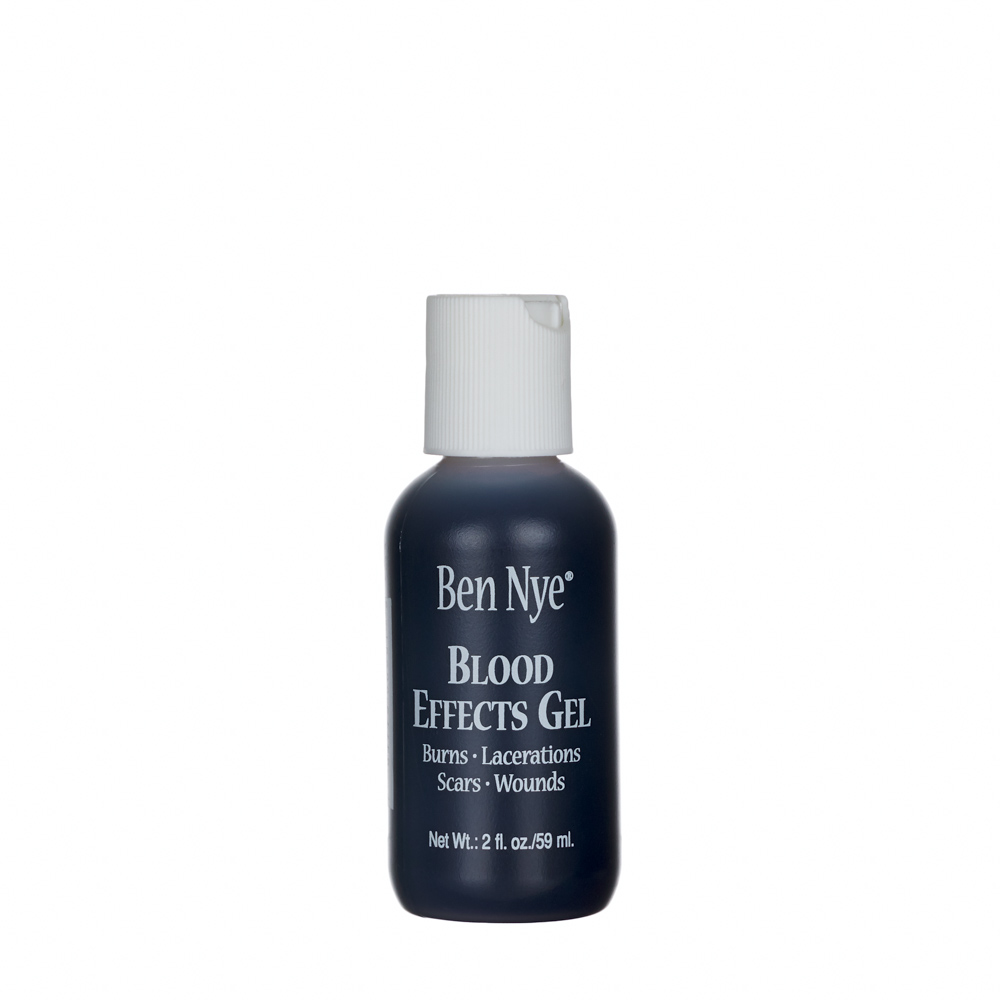 Blood Effects Gel