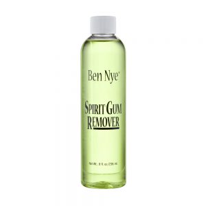 Spirit Gum Remover 8 oz.