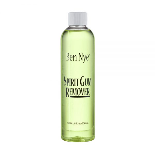 Spirit Gum Remover 8 oz.