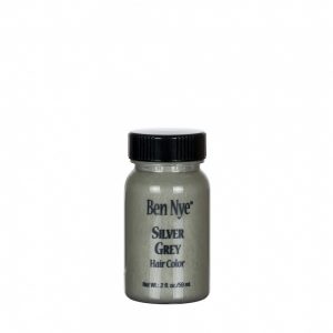 Silver Grey Hair Color 2 oz.