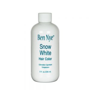 Snow White Hair Color 8 oz.