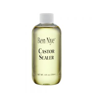 Castor Sealer 8 oz.
