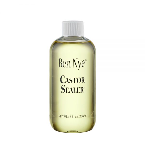 Castor Sealer 8 oz.