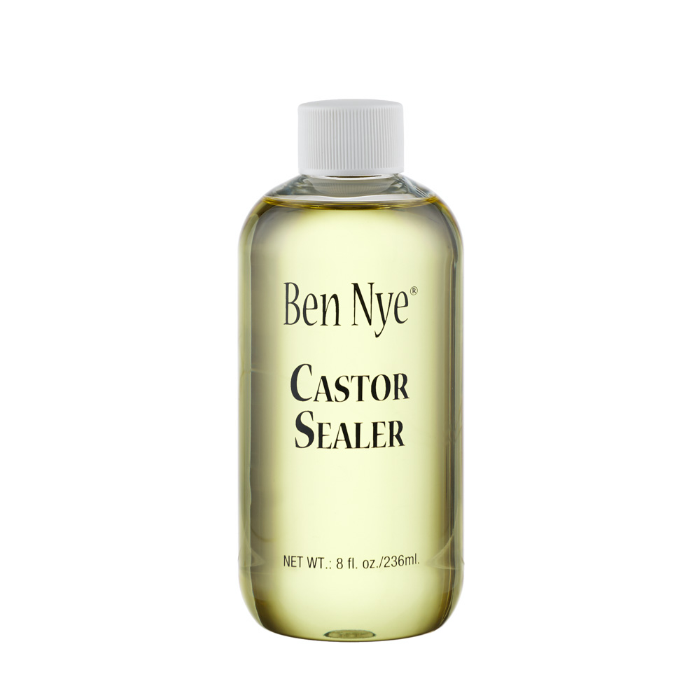 Ben Nye Liquid Latex, 1 fl oz