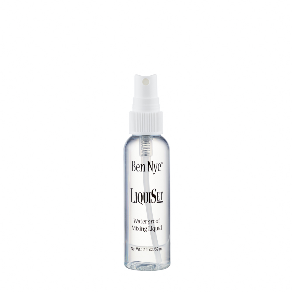 Final Seal, Matte Makeup Setting Spray