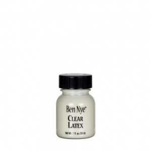 Clear Latex 1 oz.