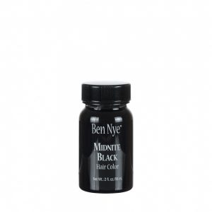 Midnite Black Hair Color 2 oz.