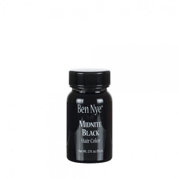 Midnite Black Hair Color 2 oz.