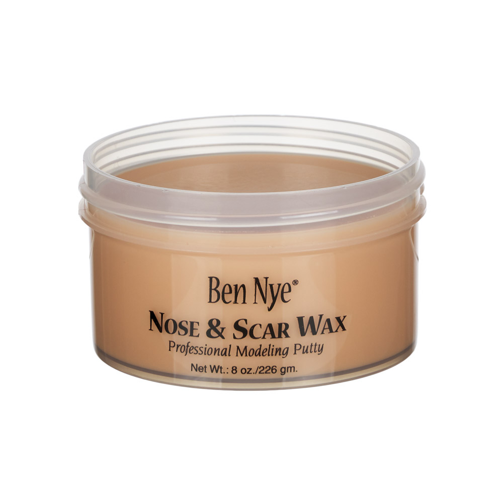 Ben Nye Fair Nose and Scar Wax (8 oz)