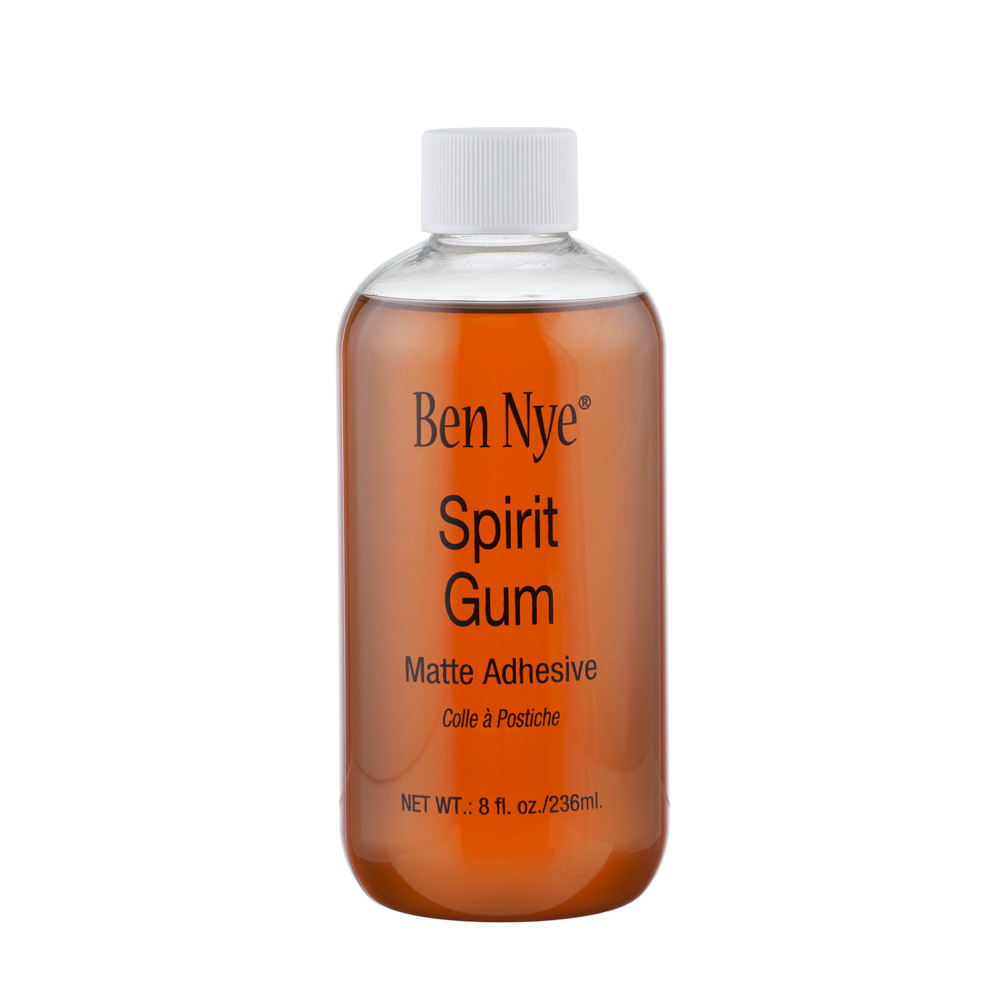 Spirit Gum 1/2 oz Bottle