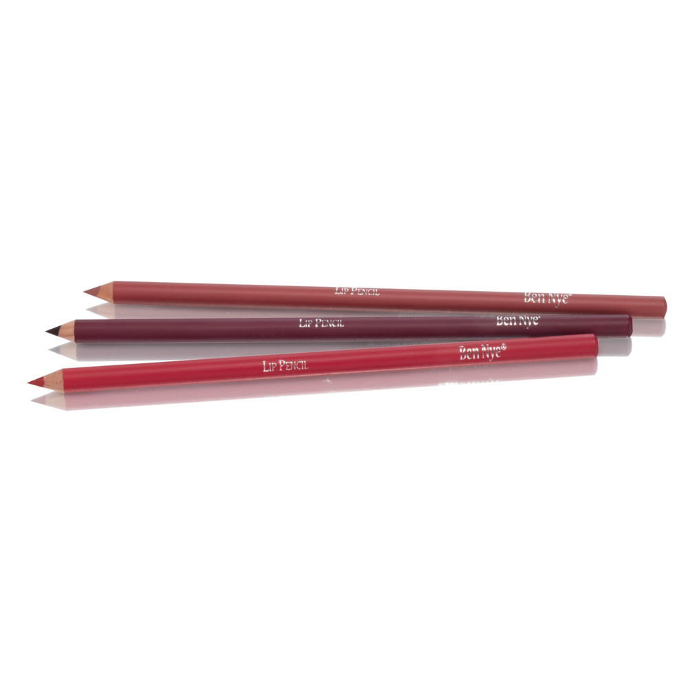 Classic Lip Pencils - Ben Nye