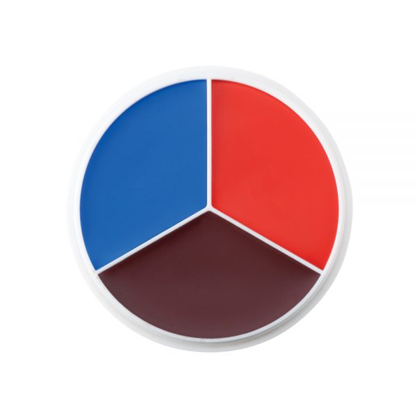 Trauma Simulation Wheel