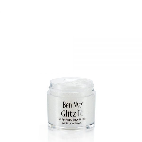 Glitz It Glitter Gel