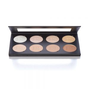 Bella Poudre Palette