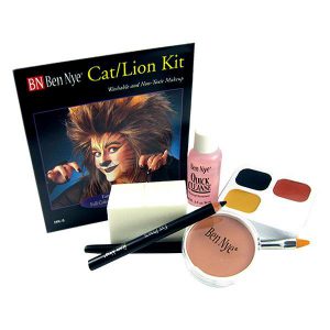 Cat Lion Kit