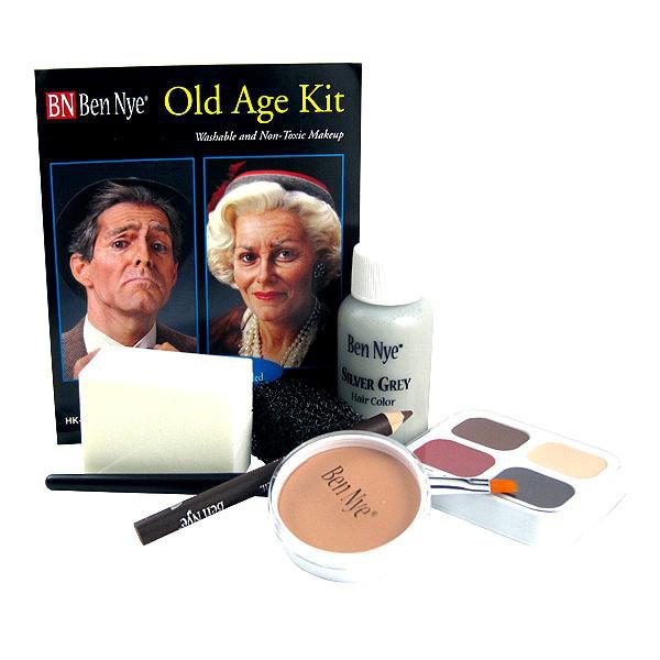 Old Age Kit