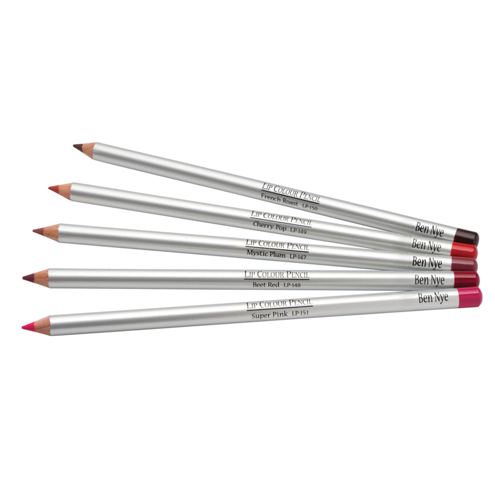 Professional Colored Pencils - Set of 138