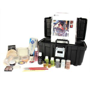 Basic Training Moulage Kit