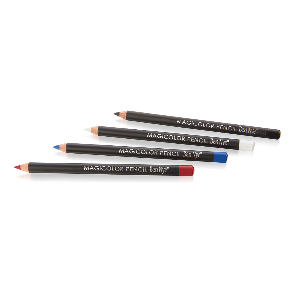 MagiColor Pencils