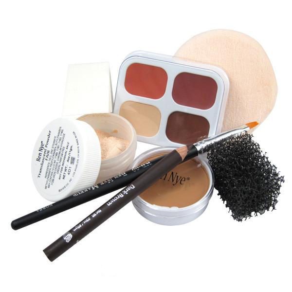Personal Creme Kit Ben Nye Personal Creme Kit Ben Nye