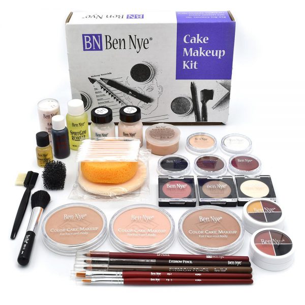 Theatrical Cake Kit