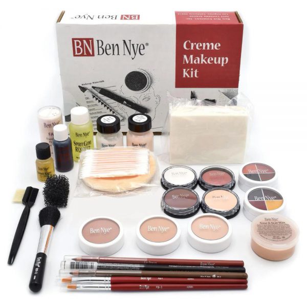 Pro Makeup Products Ben Nye Face, Eyes, SFX, & More