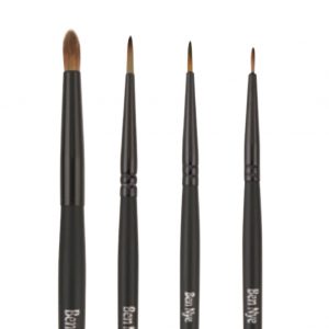 Ben Nye Round Brushes