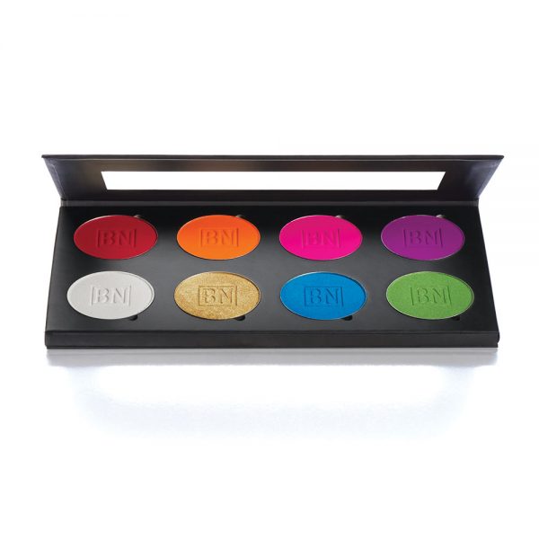 Rio Night Palette