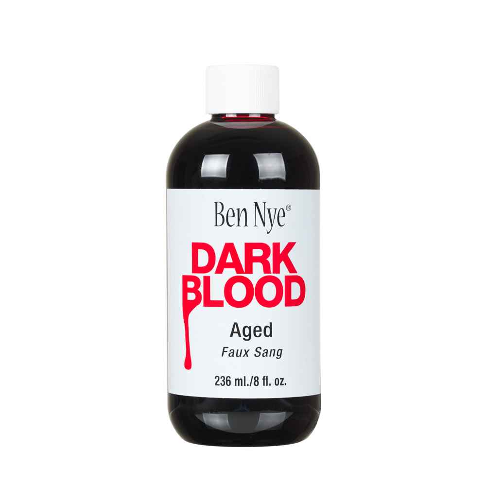 Dark Blood