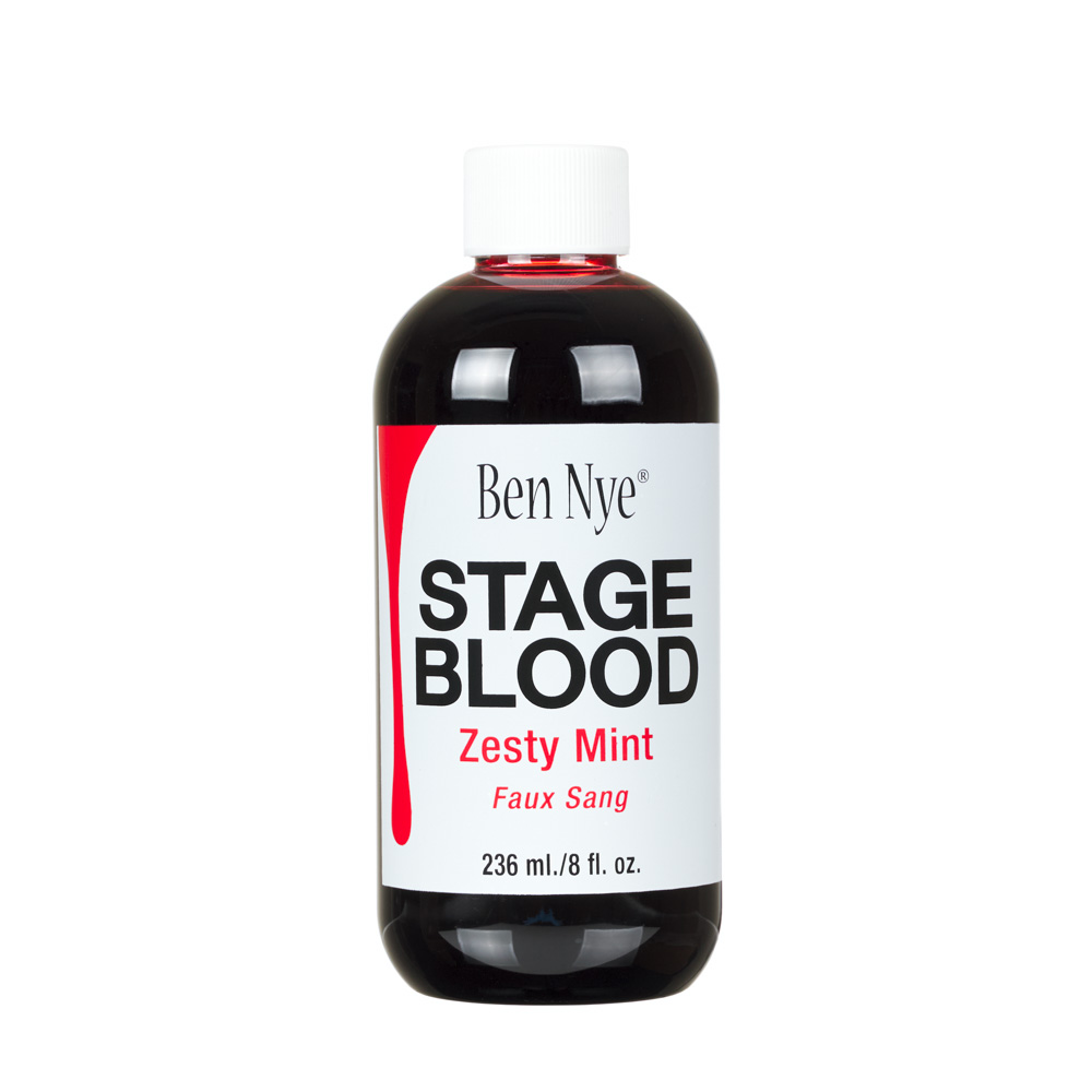 Stage Blood