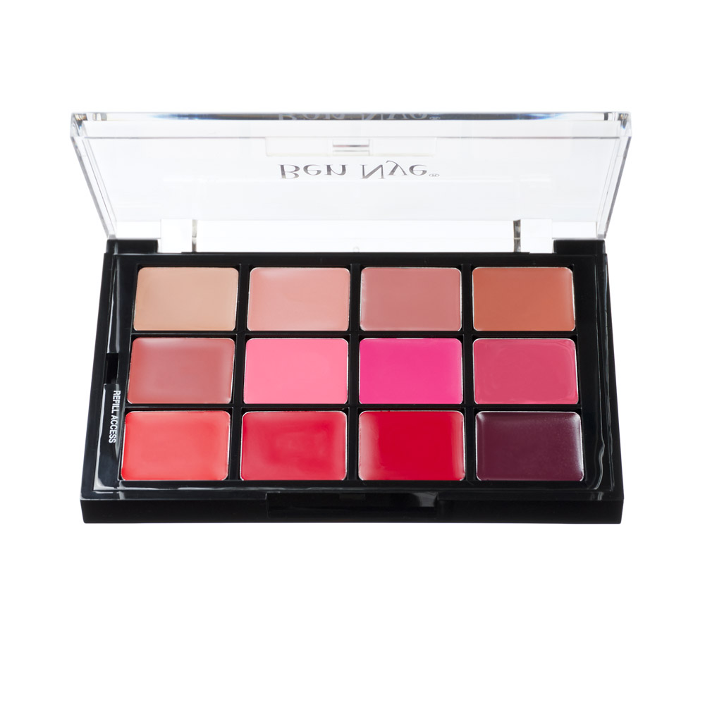 One-For-All Lip Palette (STP-30)