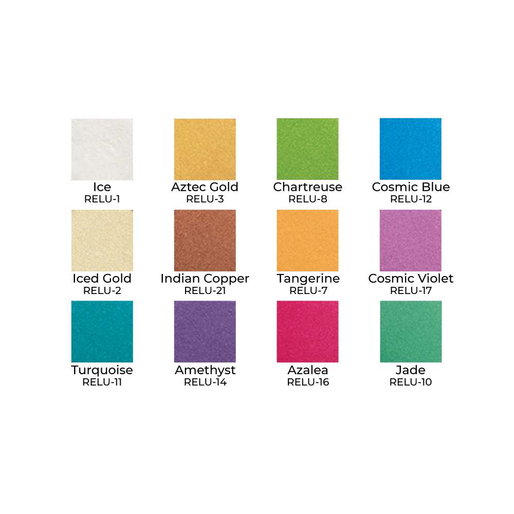 Ben Nye Studio Color Painters Palette (Creme ) (STP-19)