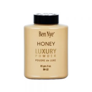 Honey Luxury Powder 3 oz.