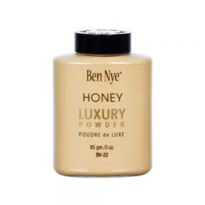 Ben Nye Banana Luxury Powder 3 oz %100 Authentic products