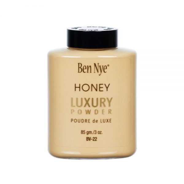 Honey Luxury Powder 3 oz.