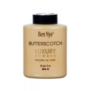 Butterscotch Luxury Powder 3 oz.