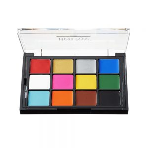 STP-20 Carnival Palette