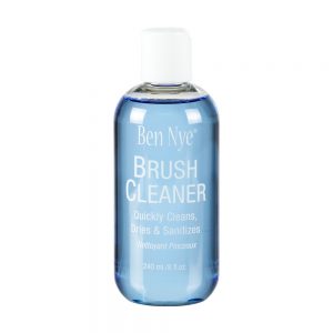 Brush Cleaner 8 oz