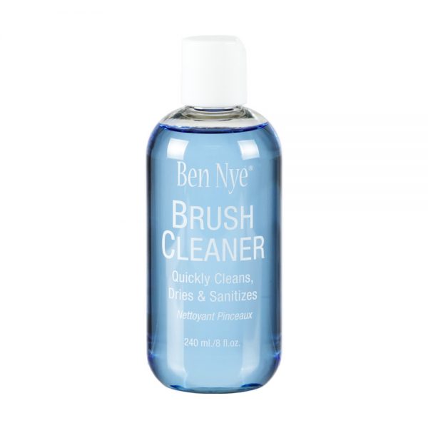 Brush Cleaner 8 oz
