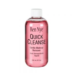 Quick Cleanse 8 oz