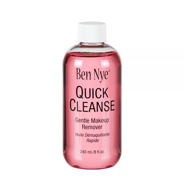 Quick Cleanse 8 oz