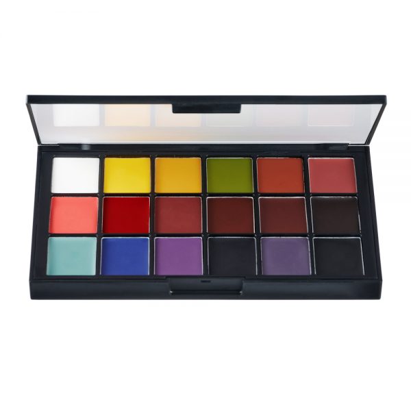 HDFXP-1 Ultimate FX Palette 2022 Revision