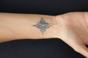 Tattoo Cover Guide | Essential Products and Technique | Ben Nye