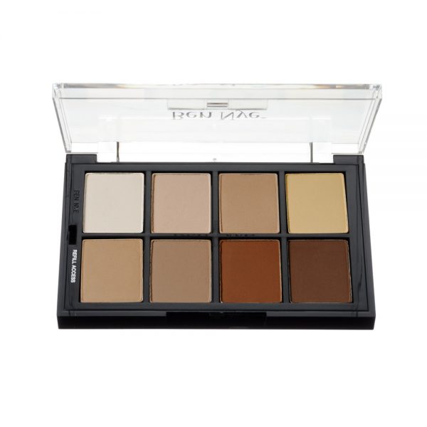 Sculpt and Contour Powder Palette