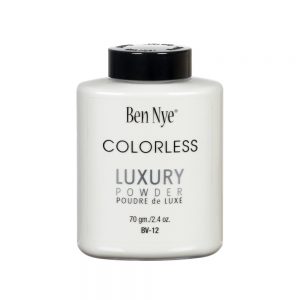 Colorless Luxury Powder 2.4 oz