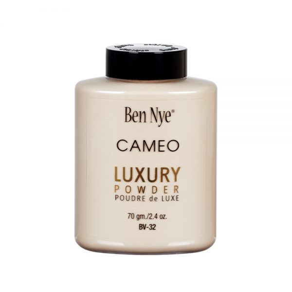 Cameo Luxury Powder 2.4 oz