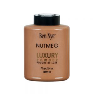 Nutmeg Luxury Powder 2.4 oz