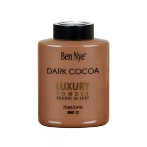 Dark Cocoa Luxury Powder 2.4 oz