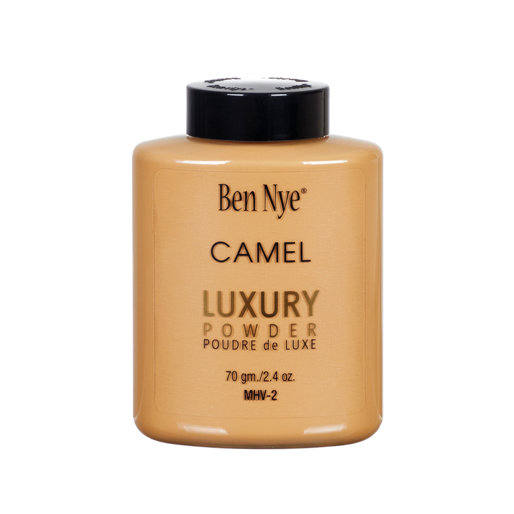 Camel Luxury Powder